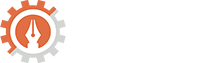 Automatic Script Logo